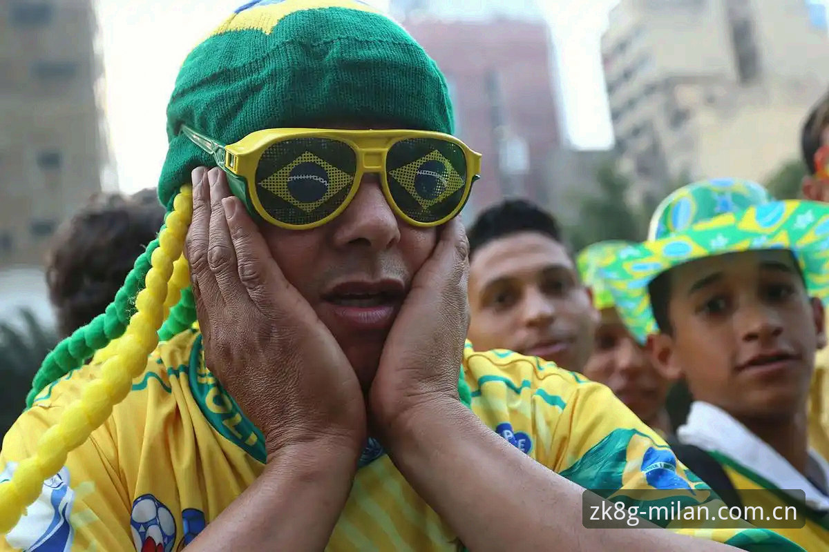 资深球迷亲历分享：世界杯新规落地，我在米兰体育平台看门道的那些细节